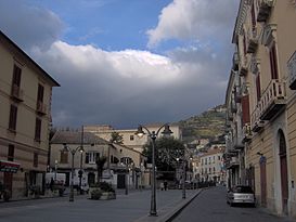 Maiori